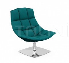 Кресло Jehs+Laub Lounge Collection Кресло Jehs+Laub Lounge Collection фабрика Knoll