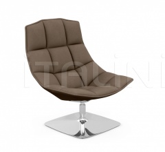 Кресло Jehs+Laub Lounge Collection Кресло Jehs+Laub Lounge Collection фабрика Knoll
