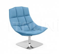 Кресло Jehs+Laub Lounge Collection Кресло Jehs+Laub Lounge Collection фабрика Knoll