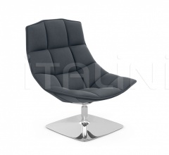 Кресло Jehs+Laub Lounge Collection Кресло Jehs+Laub Lounge Collection фабрика Knoll