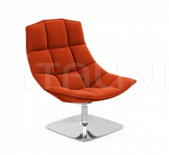 Кресло Jehs+Laub Lounge Collection Кресло Jehs+Laub Lounge Collection фабрика Knoll
