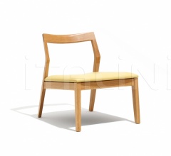 Кресло Marc Krusin Lounge Chair Кресло Marc Krusin Lounge Chair фабрика Knoll