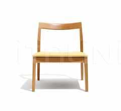 Кресло Marc Krusin Lounge Chair Кресло Marc Krusin Lounge Chair фабрика Knoll