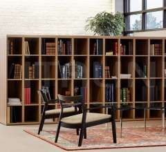 Кресло Marc Krusin Lounge Chair Кресло Marc Krusin Lounge Chair фабрика Knoll