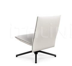 Кресло Pilot Chair Low Кресло Pilot Chair Low фабрика Knoll
