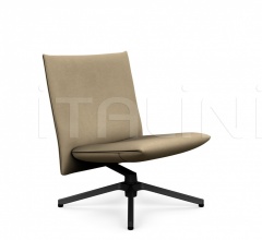 Кресло Pilot Chair Low Кресло Pilot Chair Low фабрика Knoll