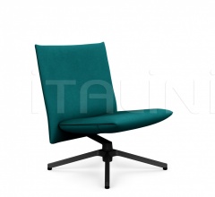 Кресло Pilot Chair Low Кресло Pilot Chair Low фабрика Knoll