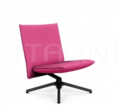 Кресло Pilot Chair Low Кресло Pilot Chair Low фабрика Knoll