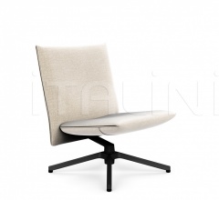 Кресло Pilot Chair Low Кресло Pilot Chair Low фабрика Knoll