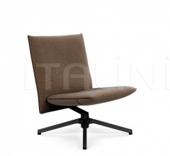 Кресло Pilot Chair Low Кресло Pilot Chair Low фабрика Knoll