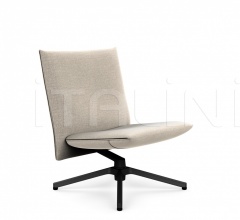 Кресло Pilot Chair Low Кресло Pilot Chair Low фабрика Knoll