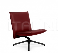 Кресло Pilot Chair Low Кресло Pilot Chair Low фабрика Knoll