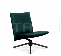 Кресло Pilot Chair Low Кресло Pilot Chair Low фабрика Knoll