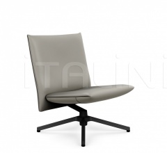Кресло Pilot Chair Low Кресло Pilot Chair Low фабрика Knoll