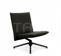 Кресло Pilot Chair Low Кресло Pilot Chair Low фабрика Knoll