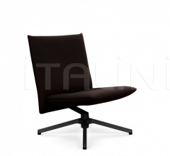 Кресло Pilot Chair Low Кресло Pilot Chair Low фабрика Knoll