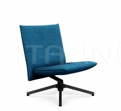 Кресло Pilot Chair Low Кресло Pilot Chair Low фабрика Knoll