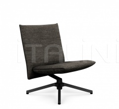 Кресло Pilot Chair Low Кресло Pilot Chair Low фабрика Knoll