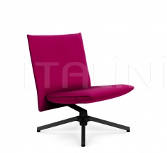 Кресло Pilot Chair Low Кресло Pilot Chair Low фабрика Knoll