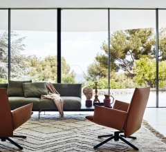 Кресло Pilot Chair Low Кресло Pilot Chair Low фабрика Knoll