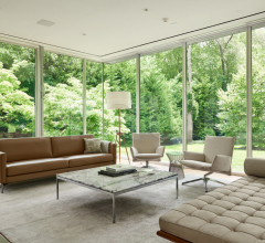 Кресло Pilot Chair Low Кресло Pilot Chair Low фабрика Knoll