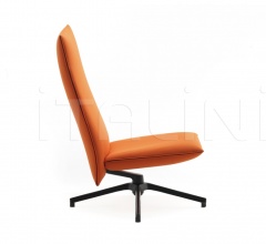 Кресло Pilot Chair High Кресло Pilot Chair High фабрика Knoll