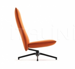 Кресло Pilot Chair High Кресло Pilot Chair High фабрика Knoll