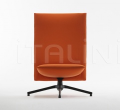 Кресло Pilot Chair High Кресло Pilot Chair High фабрика Knoll