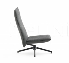 Кресло Pilot Chair High Кресло Pilot Chair High фабрика Knoll