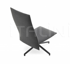 Кресло Pilot Chair High Кресло Pilot Chair High фабрика Knoll