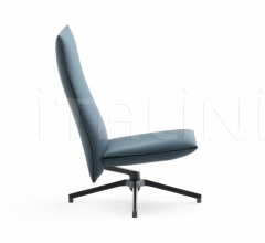 Кресло Pilot Chair High Кресло Pilot Chair High фабрика Knoll