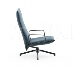 Кресло Pilot Chair High Кресло Pilot Chair High фабрика Knoll
