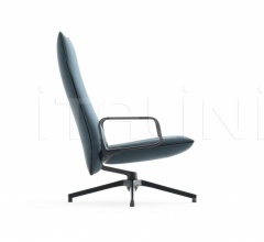 Кресло Pilot Chair High Кресло Pilot Chair High фабрика Knoll