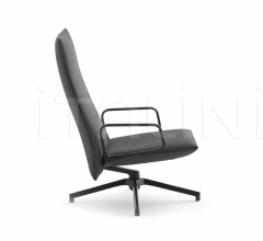 Кресло Pilot Chair High Кресло Pilot Chair High фабрика Knoll