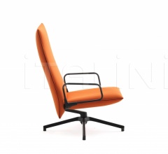 Кресло Pilot Chair High Кресло Pilot Chair High фабрика Knoll