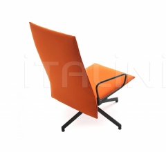 Кресло Pilot Chair High Кресло Pilot Chair High фабрика Knoll