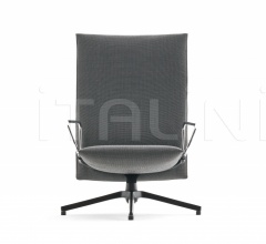Кресло Pilot Chair High Кресло Pilot Chair High фабрика Knoll