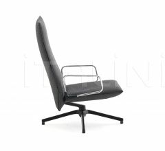 Кресло Pilot Chair High Кресло Pilot Chair High фабрика Knoll