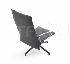 Кресло Pilot Chair High Кресло Pilot Chair High фабрика Knoll