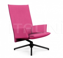 Кресло Pilot Chair High Кресло Pilot Chair High фабрика Knoll