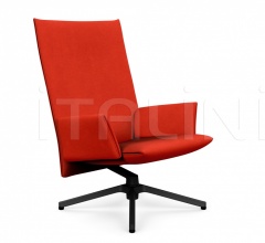 Кресло Pilot Chair High Кресло Pilot Chair High фабрика Knoll