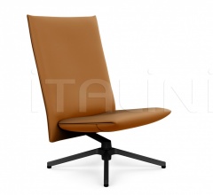 Кресло Pilot Chair High Кресло Pilot Chair High фабрика Knoll