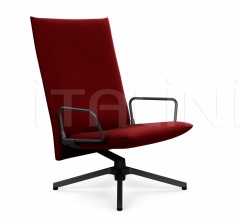 Кресло Pilot Chair High Кресло Pilot Chair High фабрика Knoll