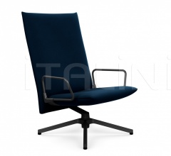 Кресло Pilot Chair High Кресло Pilot Chair High фабрика Knoll