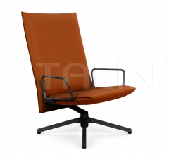 Кресло Pilot Chair High Кресло Pilot Chair High фабрика Knoll