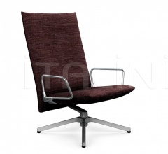 Кресло Pilot Chair High Кресло Pilot Chair High фабрика Knoll