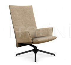 Кресло Pilot Chair High Кресло Pilot Chair High фабрика Knoll