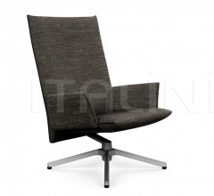 Кресло Pilot Chair High Кресло Pilot Chair High фабрика Knoll