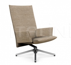 Кресло Pilot Chair High Кресло Pilot Chair High фабрика Knoll