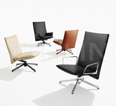 Кресло Pilot Chair High Кресло Pilot Chair High фабрика Knoll